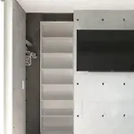 Appartement avec 1 chambre(s) de 31 m² et 1 salle(s) de bains privée à Kyobashi