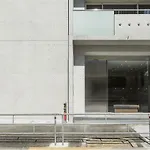 Appartement avec 1 chambre(s) de 31 m² et 1 salle(s) de bains privée à Kyobashi