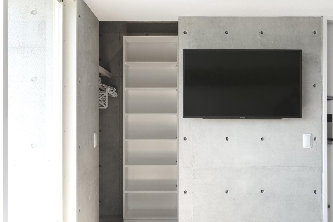 Appartement Avec 1 chambre Ōsaka