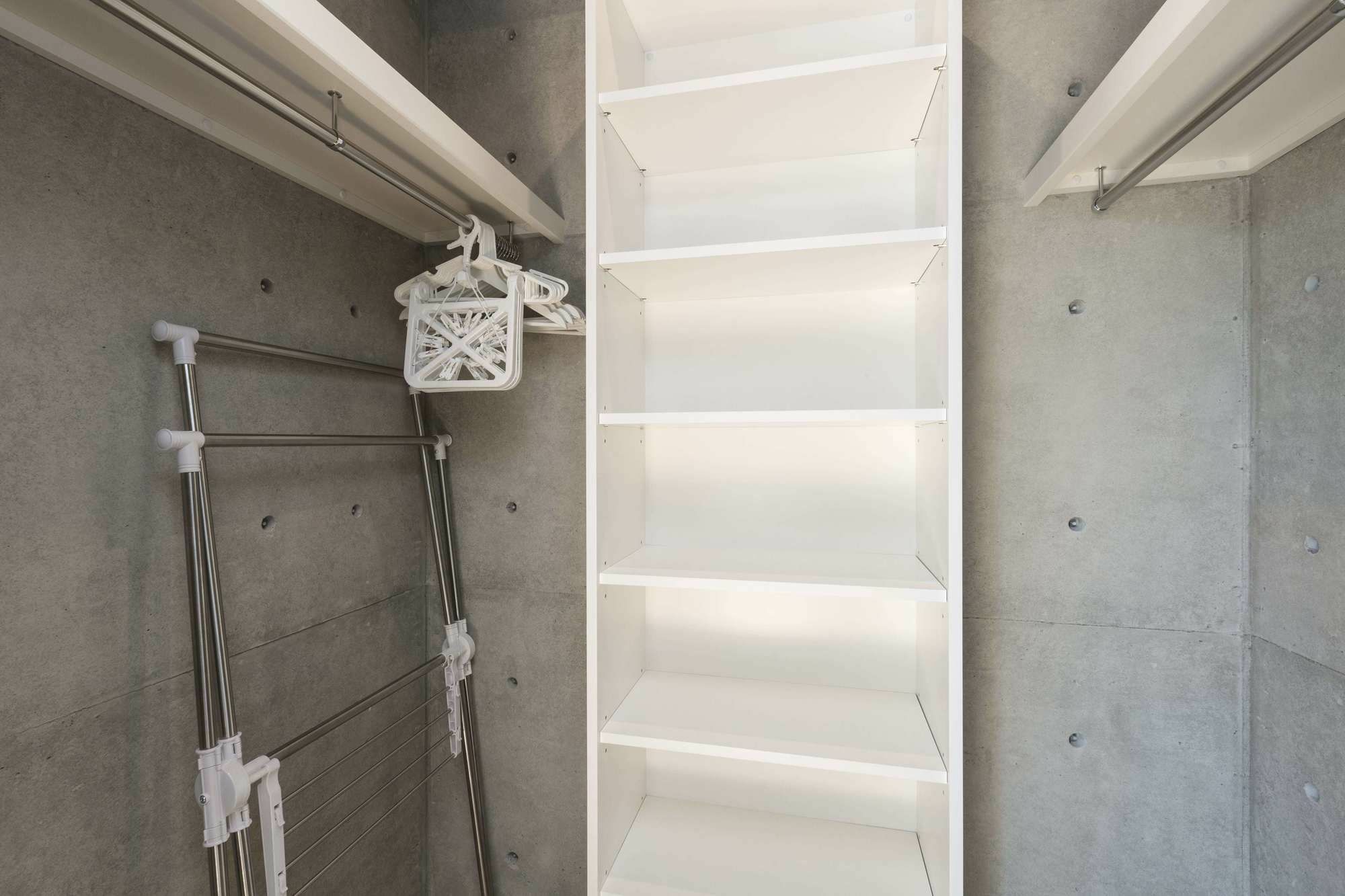 Avec 1 chambre *