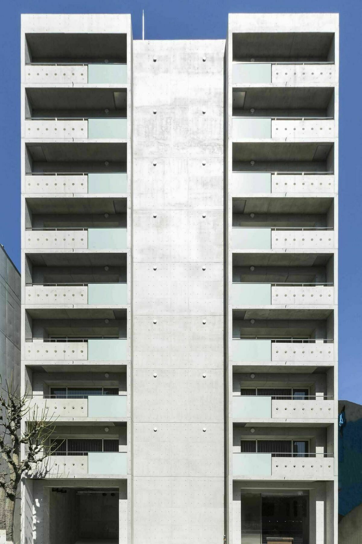 Avec 1 chambre *