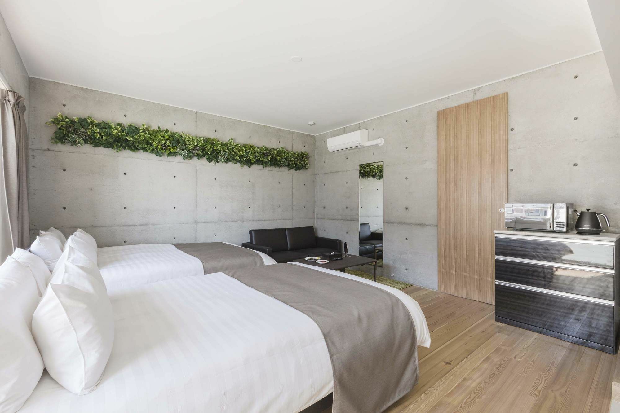 Appartement Avec 1 chambre