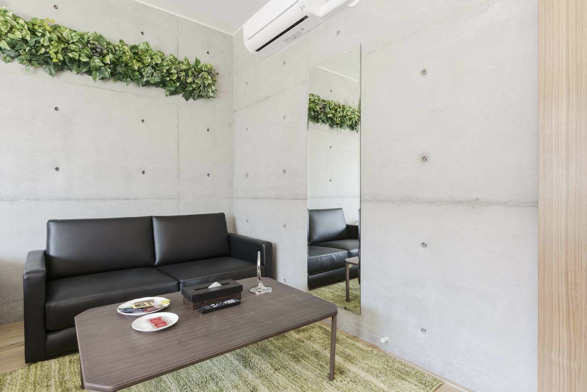Appartement Avec 1 chambre *